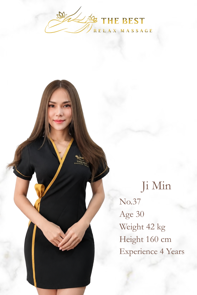 Massage Therapist Bangkok